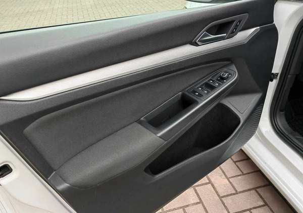 Volkswagen Golf cena 74900 przebieg: 169000, rok produkcji 2020 z Płock małe 667
